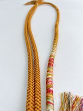 画像をギャラリービューアに読み込む, 辛子房多色の変わり鴨川組【竹】