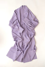 画像をギャラリービューアに読み込む, 斑点織り出し色無地【四つ釦】