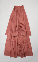 画像をギャラリービューアに読み込む, 深紅の鮫小紋【四つ釦】