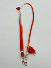 画像をギャラリービューアに読み込む, 橙の捻総鴨川組【竹】