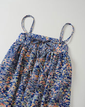 画像をギャラリービューアに読み込む, 茶や辻模様【化繊】