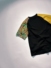 画像をギャラリービューアに読み込む, 草気尽くし模様×織り出しの色無地【M】