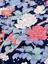 画像をギャラリービューアに読み込む, 薔薇模様に枝草花【シュッケニ】