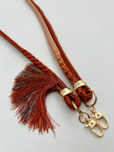 画像をギャラリービューアに読み込む, 赤茶暈し平唐組【竹】