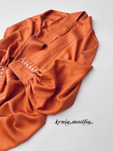 画像をギャラリービューアに読み込む, 幾何学地紋【六つ釦】