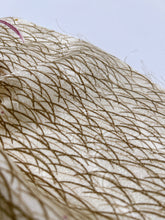 画像をギャラリービューアに読み込む, 雲地紋に芝模様【L・化繊】