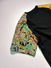 画像をギャラリービューアに読み込む, 草気尽くし模様×織り出しの色無地【L】