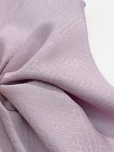 画像をギャラリービューアに読み込む, 紗綾型地紋模様【六つ釦】