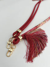 画像をギャラリービューアに読み込む, 濃紅房多色の変わり鴨川組【竹】