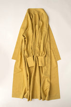 画像をギャラリービューアに読み込む, 草花総織り出し地紋模様【六つ釦】