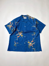 画像をギャラリービューアに読み込む, 総古典扇地紋【S・絹】