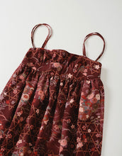 画像をギャラリービューアに読み込む, 雪輪模様籠目橘花模様【化繊】