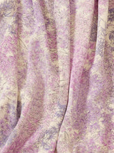 画像をギャラリービューアに読み込む, 楓尽くし暈し模様【絹】