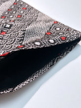 画像をギャラリービューアに読み込む, 絞り風模様(絞り加工)【L】