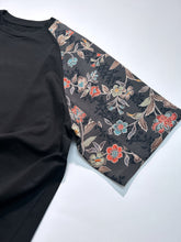 画像をギャラリービューアに読み込む, 洋風暈し草花模様【M】