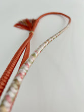 画像をギャラリービューアに読み込む, 紅赤の多色総奈良組【竹】