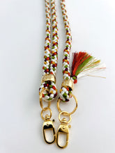 画像をギャラリービューアに読み込む, 多色丸唐組【ケニショル・梅】