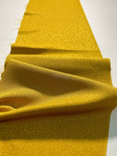 画像をギャラリービューアに読み込む, 織り出しの色無地【M】