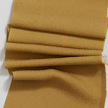 画像をギャラリービューアに読み込む, 織り出し丸華刺繍【四つ釦】