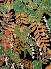 画像をギャラリービューアに読み込む, 草気尽くし模様【L】