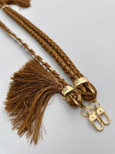 画像をギャラリービューアに読み込む, 茶黄金色の変わり組【竹】