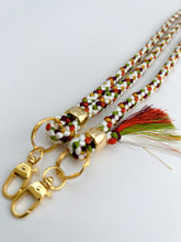 画像をギャラリービューアに読み込む, 多色丸唐組【ケニショル・梅】