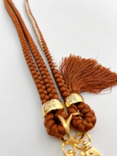 画像をギャラリービューアに読み込む, 二色八ツ組【ケニショル・梅】