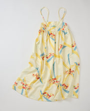 画像をギャラリービューアに読み込む, 芝地紋に鹿子模様【化繊】