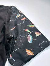 画像をギャラリービューアに読み込む, 番傘模様【L】