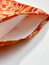 画像をギャラリービューアに読み込む, 椿に楓松に竹梅の古典柄【L】