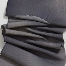 画像をギャラリービューアに読み込む, 変わり分銅繋ぎ地紋【四つ釦】