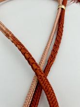 画像をギャラリービューアに読み込む, 赤茶暈し平唐組【竹】