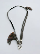 画像をギャラリービューアに読み込む, 灰暈し多色奈良組【竹】