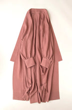 画像をギャラリービューアに読み込む, 色無地織り出し模様【四つ釦】