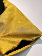 画像をギャラリービューアに読み込む, 織り出しの色無地【M】