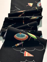 画像をギャラリービューアに読み込む, 番傘模様【M】