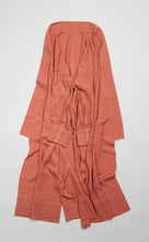 画像をギャラリービューアに読み込む, 菊梅の総織り出し模様【四つ釦】