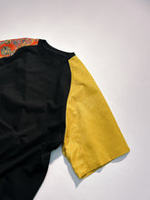 画像をギャラリービューアに読み込む, 御所車の古典柄×色無地【L】