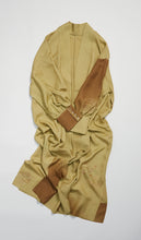 画像をギャラリービューアに読み込む, 織り出し丸華刺繍霧模様【四つ釦】