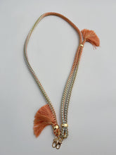 画像をギャラリービューアに読み込む, 金糸変わり四つ組【松】