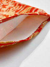 画像をギャラリービューアに読み込む, 椿に楓松に竹梅の古典柄【M】