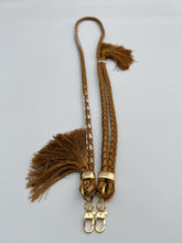 画像をギャラリービューアに読み込む, 茶黄金色の変わり組【竹】