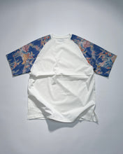 画像をギャラリービューアに読み込む, 裏・型染め【L】