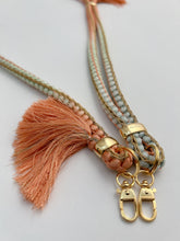 画像をギャラリービューアに読み込む, 金糸変わり四つ組【松】