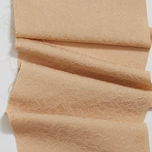 画像をギャラリービューアに読み込む, 漆喰風模様の織り出し【四つ釦】