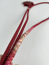 画像をギャラリービューアに読み込む, 濃紅房多色の変わり鴨川組【竹】