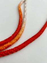 画像をギャラリービューアに読み込む, 橙の捻総鴨川組【竹】