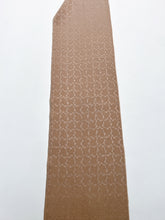 画像をギャラリービューアに読み込む, 暈し格子総地紋模様【六つ釦】