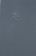 画像をギャラリービューアに読み込む, 熨斗目花色の刺繍模様【四つ釦】