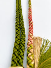 画像をギャラリービューアに読み込む, 抹茶×桃色暈しの変わり組【竹】